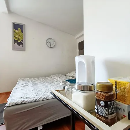 Maison d'hôtes Przytulnie W Domu *