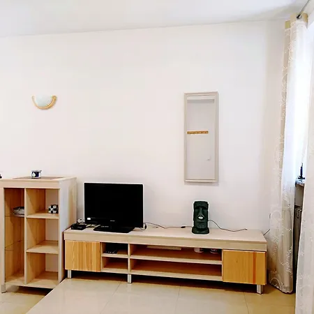 Maison d'hôtes Przytulnie W Domu *